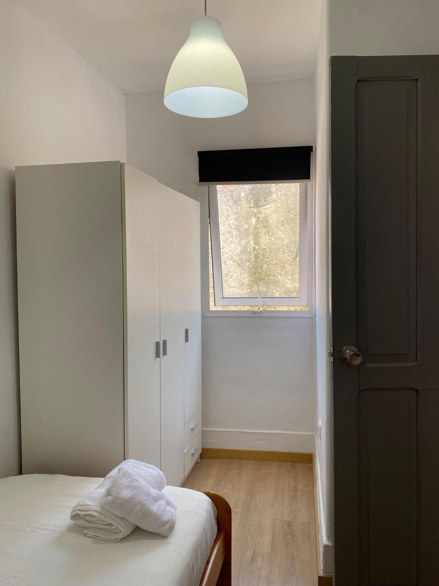 Apartamento Casco Historico Con Vistas A La Ria Vigo Exterior foto